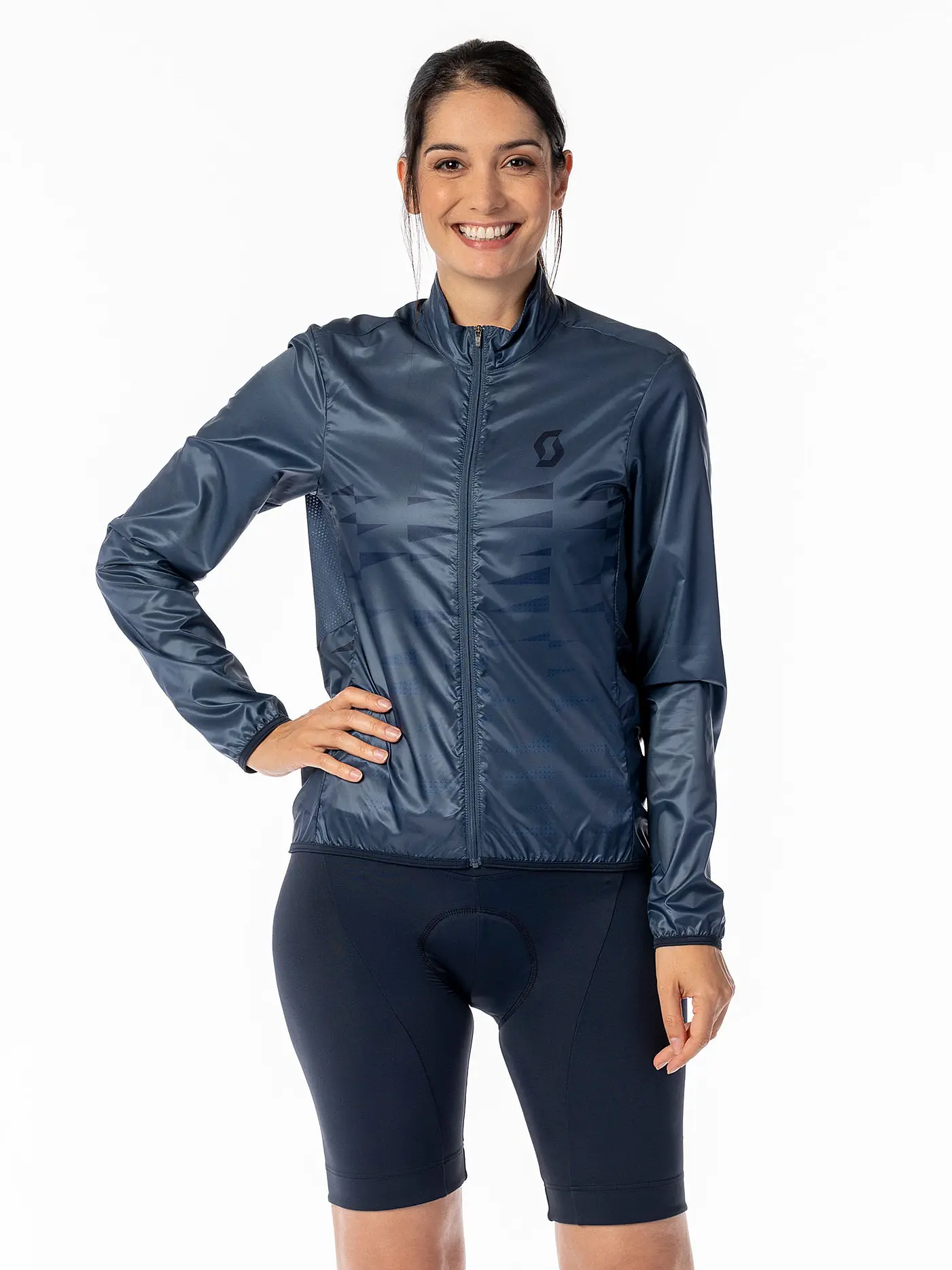 SCOTT | Damen Radjacke Endurance WB | 